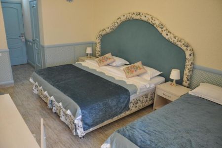 Стандарт 3-местный