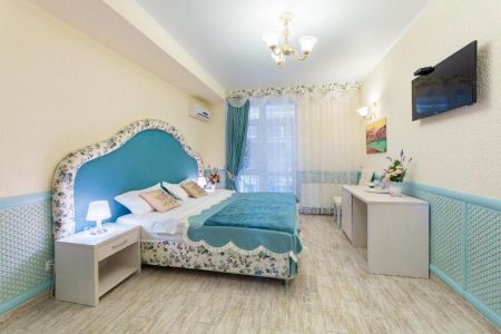 Стандарт 2-местный