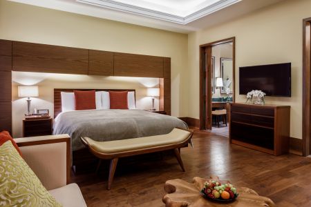 Suite  2-местный Atrium