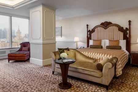 Suite 2-местный Junior