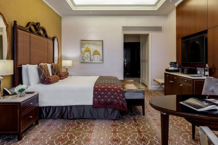 Deluxe 2-местный  