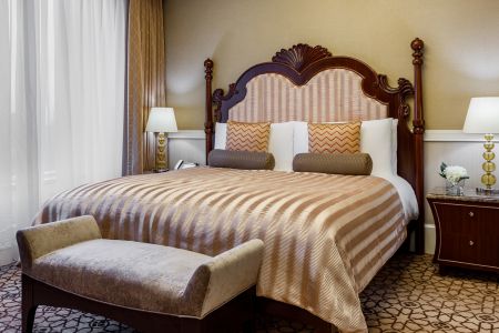 Suite 2-местный Executive