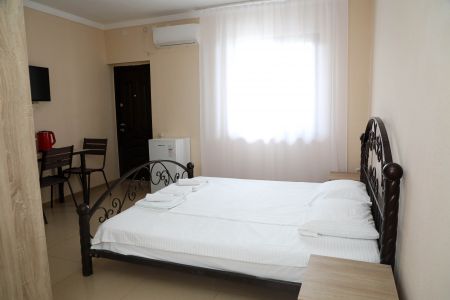 Супериор 2-местный 1-комнатный супериор корп.1