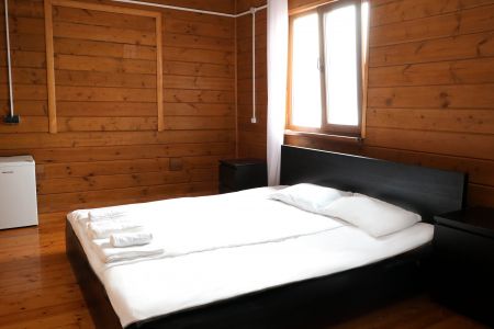 Стандарт 2-местный 1-комнатный корп.1