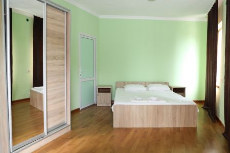 Студия 2-местная 2-комнатная студия корп.1