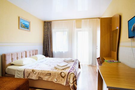 Стандарт 2-местный