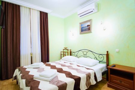 Комфорт 2-местный 2-комнатный