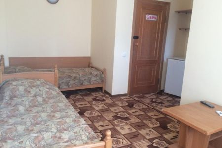 Стандарт 3 местный