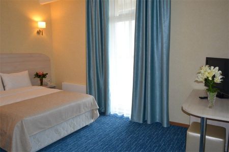 Стандартный 2-местный Улучшенный