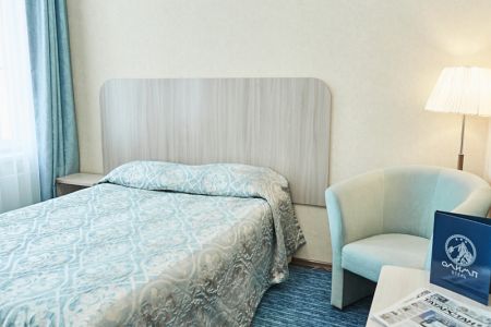 Семейный 4-местный