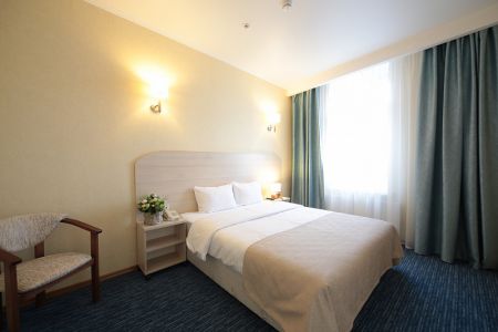 Полулюкс 2-местный