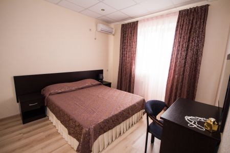 Семейный 3-местный 2-комнатный