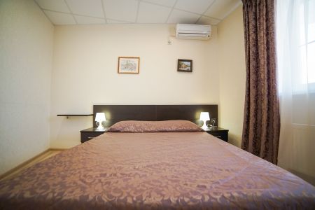 Стандарт 2-местный