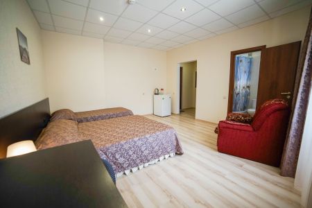 Стандарт 3-местный