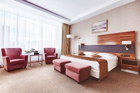 Стандарт 2-местный DBL