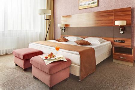 Студия 2-местный Studio