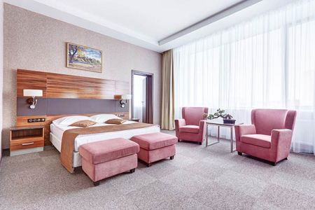 Люкс 2-местный Luxe