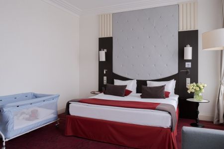 Стандарт 2-местный DBL