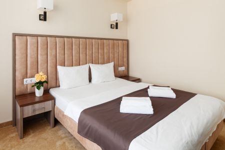 Стандартный премиум 2-местный 1-комнатный