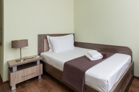 Стандартный премиум 1-местный 1-комнатный