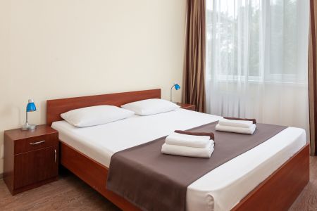 Комфорт 2-местный