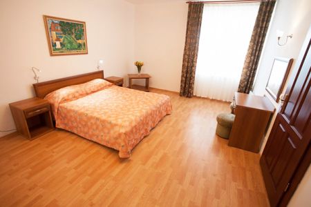 Улучшенный 2-местный 2-комнатный