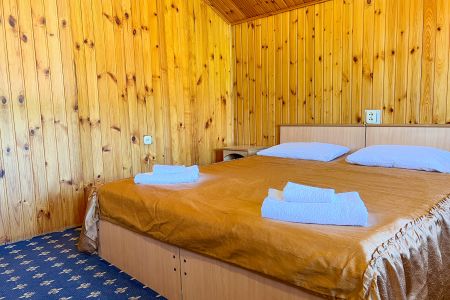 Стандарт 2-местный б/балкона 5 эт