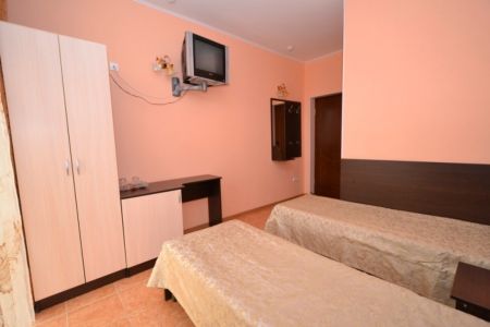 Стандарт 2-местный Улучшенный