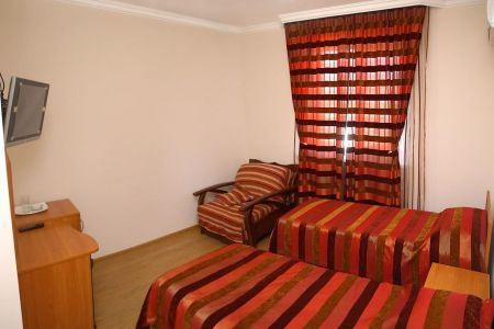 Стандарт 2местный