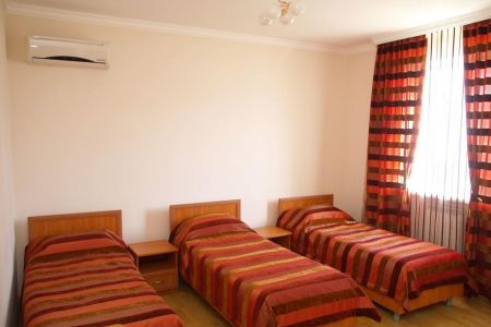 Стандарт 3местный