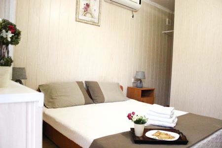 Стандарт 2-местный 