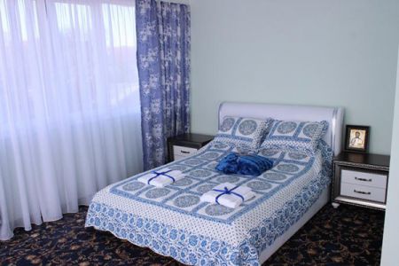 Апартаменты 4-местные 1-комнатные