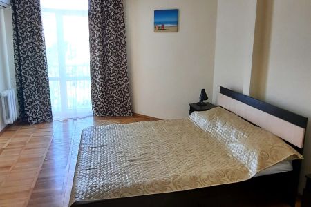 Стандартный 4-местный 2-комнатный