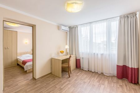 1 категория 2-местный