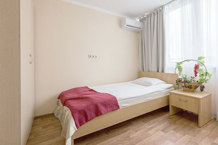 1 категория 1-местный