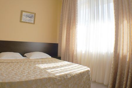 Стандартный 2 местный вид на море без балкона