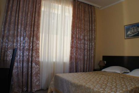 Стандартный 2 местный ДАБЛ