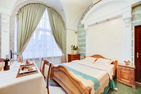 Стандарт Римский форум 2-местный