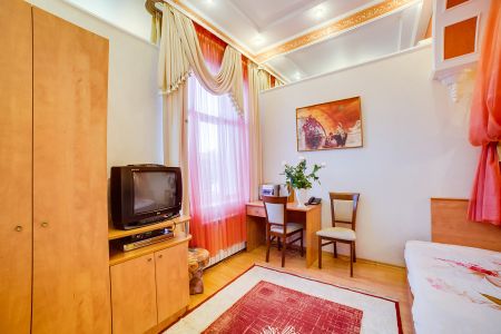 Стандарт Афродита 2-местный