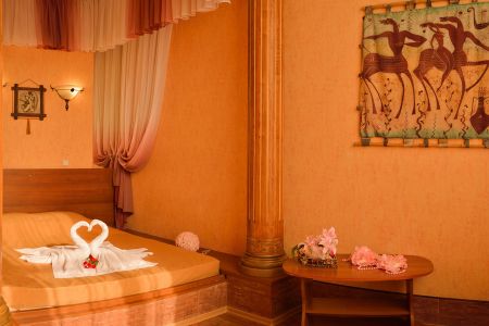 Стандарт Артемида 2-местный