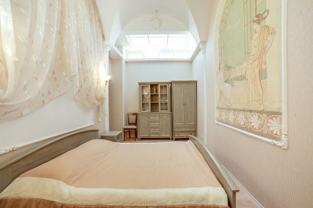 Стандарт Театр 2-местный