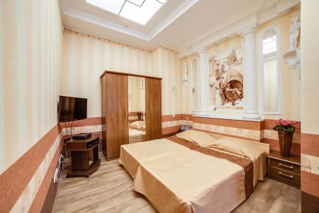 Стандарт Диоген 2-местный