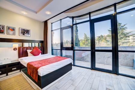 Студия "С" 2-местный