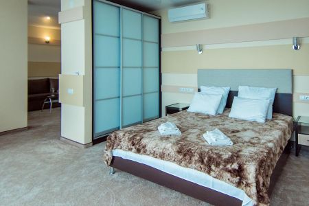 Люкс 2-местный 4А