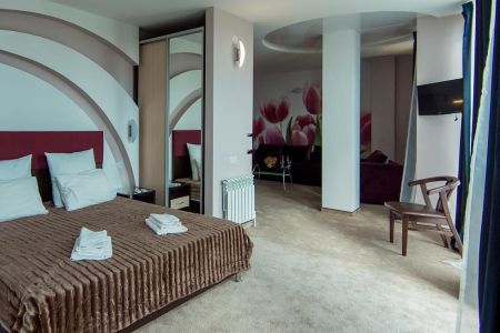 Люкс 2-местный 2А