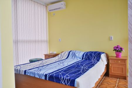 2-местный номер в стеклянном доме (2 этаж), №41,42,43,44,45 