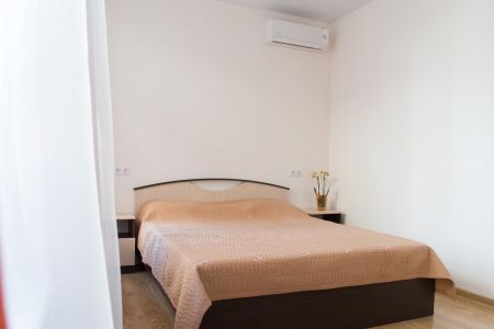 2-местный номер в стеклянном доме (1 этаж), №38,39,40