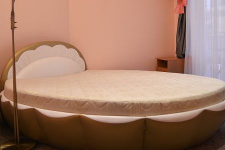 Люкс 2-местный 2-комнатный