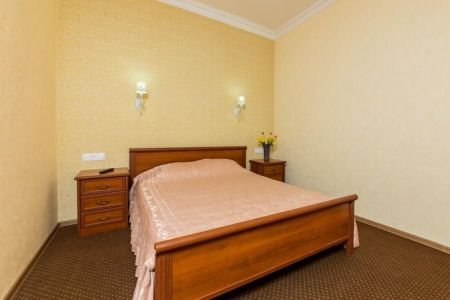 Джуниор сюит 2-местный