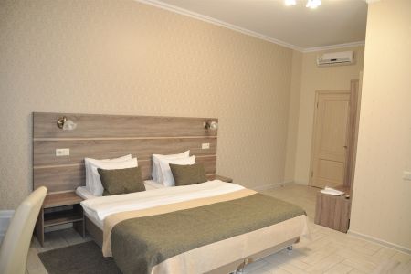 Комфорт 2-местный 1 этаж